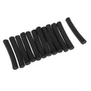 72Pcs Fishing Foam Stick Cylinder Float DIY Fly Tying Rig Hook Zig Aligners