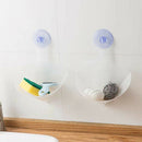 Kitchen Drain Sink Strainer Filter Food Catcher Foldable Anti-Blocking Dev BX