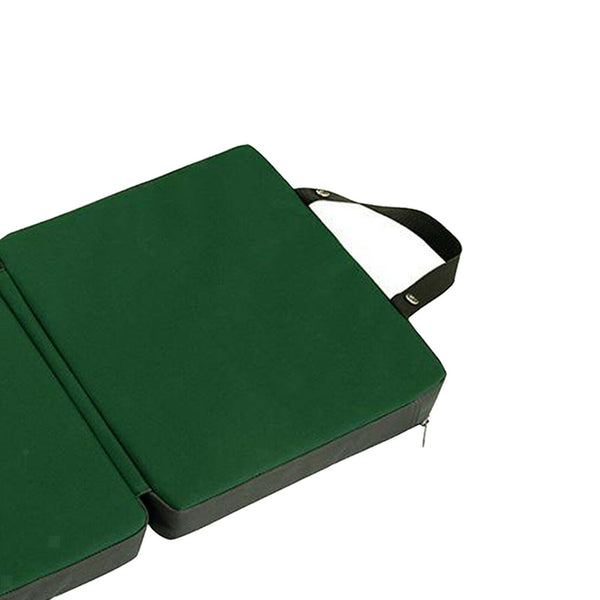 Kneeling Pad Portable Outdoor Garden Cushion Gym Picnic Memory Foam Mat