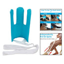 Sock Aid Kit Slider Sock Helper Aide Tool for Putting On Socks Disabled