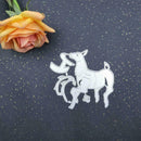 1x Metal Cutting Dies Stencil Carbon Steel DIY Handcrafts Scrapbooking A9X4
