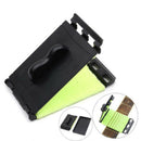 Electric Guitar Bass Strings ScrubberRub Cleaning Maintenance Care Cleaner S Gn