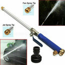 Car Washing High Pressure Power Washer Spray Water Gun with Nozzle Hose Tip