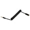 3ft Coiled 3.5mm 1/8" Stereo Audio Aux Headphone Cable Extension Cord US TO