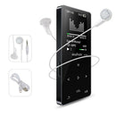 New Metal Bluetooth Sport MP3 Player Portable Audio 8GB with Built-in Speak