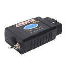 Wireless Switch Diagnostic Tool Forscan   ELM327OBD2 Bluetooth CAN Scanner  Z