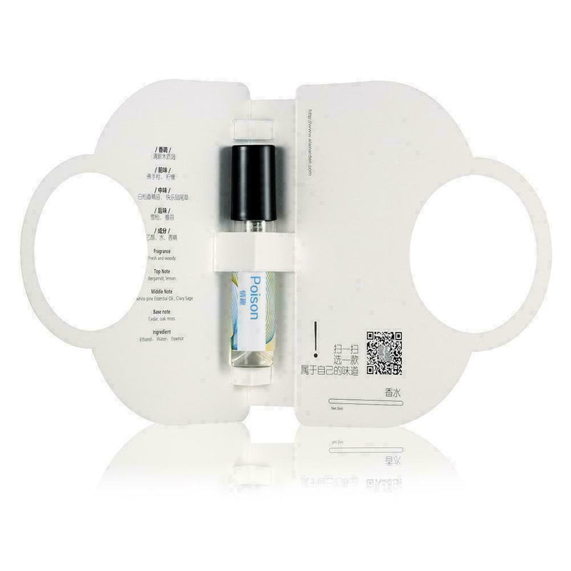 3ML Pheromone Perfume Aphrodisiac For Woman Orgasm Body Flirt H8A7 Perfum S H2M0