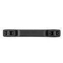 4pcs Spare Carrying Handle Grip for Suitcase Box Luggage Replacement 201mm