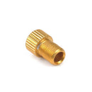 5x Presta Valve Schrader Adapter Converter Road Bike Cycle Bicycle Pump Tube New