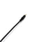 Audio Cable 5 FT Stereo 3.5mm Male to 1/4" 6.35mm Male for iPod, Amplifier