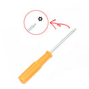 Open Repair Tool Torx T8H T6 Screwdrivers for Microsoft Xbox One Controller 3pcs