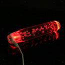 25cm Universal Car Manual Speed Gear Shift Knob Shifter Colourful LED Light