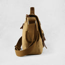 Canvas Messenger Shoulder Bag Messenger Bag Shoulder Bag Lightweight Crossb
