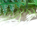 Aquarium Tank Plants Decor Plastic Plants 14cm Green