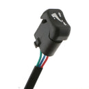 37380-92E10 Power Trim Tilt Switch Assembly Kit For