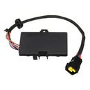 24V Lcd Monitor Switch Remote Control Accessories For Car Track Crude Oil E