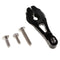 1/10 RC Crawlers 25T Steering Servo Arm Horn for  DIY Replacement