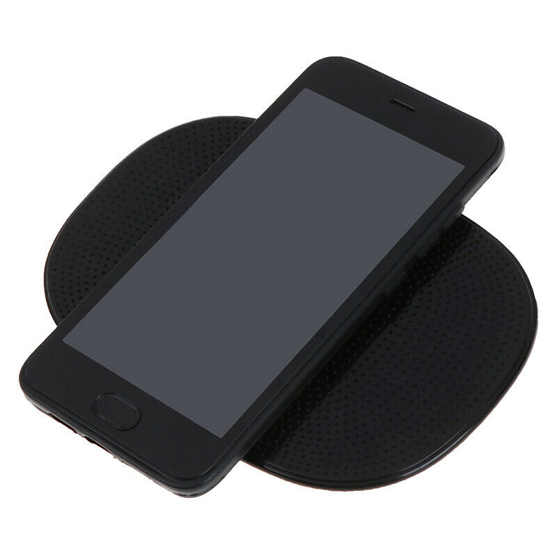 Car Anti Slip Mat Phone Holder Automobiles Interior Dashboard Sticky Pad 3C