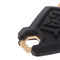 2pcs 5P8500 Heavy Equipment Ignition Loader Dozer Key For Caterpillar