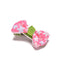 20 Pcs Kids Bow Hairpin Girls Hair Accessories Hair Clips for Party Dress LJ