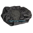 Outdoor Sports Camping Hiking Backpack Bag Cover Waterproof Rainproof Black