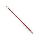 Two Way Two Action Adjustable Truss Rod Brass Head for Guitar Mandolin 456mm