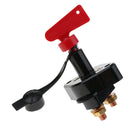 Easy Install Safety Battery Isolator Disconnect Cut OFF Power Switch