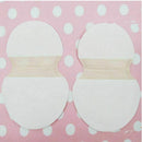 60 pcs Antiperspirant Patches Pad Underarm towel Y6Z6