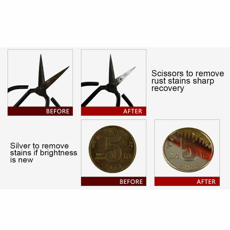 Autosol Solvol Chrome Polish/Cleaner Aluminium & Metal Car/ Tube Paste 75ml K8O7