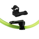 Water Bag Universal Magnetic Bladder Tube Tube Clip Water Bladder Hose Clip