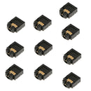 10Pcs Replacement 3.5mm Jack Audio Port for Xbox one  / Elite / S Controller Kit