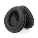 1 Pair 90mm Earmuff Earpads for Sony MDR-V700DJ MDR V700 V700DJ Headphones