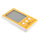 Digital LCD Thermometer Hygrometer Outdoor/Indoor Humidity Temperature Meter