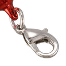 5X(Bells Jingle Bell Pendant for Dog Cat Collar canvas backpack N4T9)