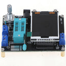 GM328A Assembled Transistor Tester LCR Diode ESR Capacitance MeterBX