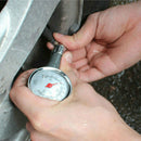 Mini Tire Presure Monitor High Precision Car Tire Pressure Gauge High Qual SPO