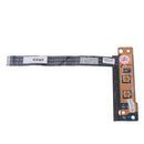 NBX000SL00 Power ON/OFF Switch Button Board with Cable for  Lenovo G470 G475