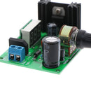 LED display LM317 Adjustable Voltage Regulator Step-down module AC/DC 2A ME
