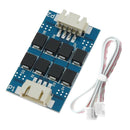 8 Pieces TL Smoother PLUS Addon Module for RepRap MK8 i3 Motor Drivers Parts