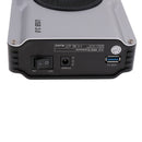 SATA 3.0 To USB3.0 5Gbps HDD 3.5'' Hard Drive Clone Docking Station& Bracket