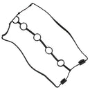 Easy Install Engine Camshaft Rubber Rocker Cover Gasket For Holden Barina TK
