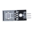 DS18B20 3 pins wire digital thermometer temperature IC sensor modul rsJ Gw