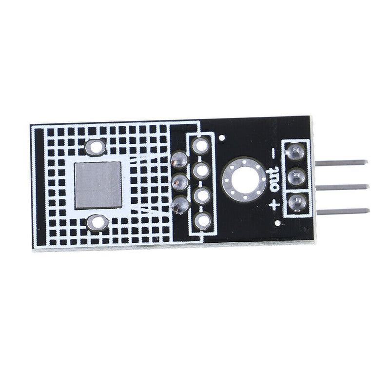 DS18B20 3 pins wire digital thermometer temperature IC sensor modul rsJ Gw