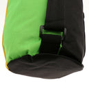 13&12 Inch African Drum Gig Bag Case With Double Shoulder Straps