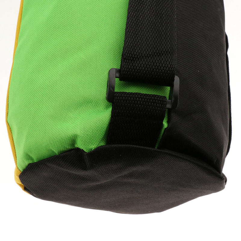 13&12 Inch African Drum Gig Bag Case With Double Shoulder Straps