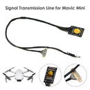 For DJI Mavic Mini Gimbal Camera Repair Replacement Signal Transmission Cable