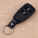 Car Key Shell fit for KIA Sportage 2005-2010 2 Button Case Cover Replacement Hf