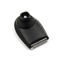 Professional men's electric shaver razor beard hair clipper trimmer grooming ï¼W