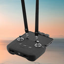 Remote Controller Lanyard Dual Hook Quick Release Portable for DJI Mavic Air 2