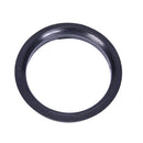 4Pcs 66.6-57.1mm Plastic Wheel Bore Center Collar Hub Centric R Gw